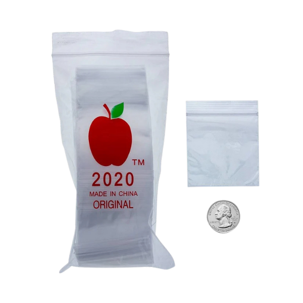 Apple Bag / 2020